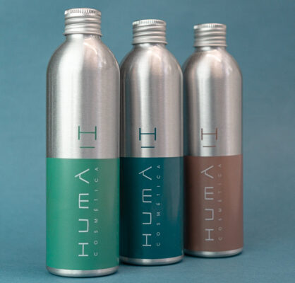 Humà: empresa de cosméticos sustentáveis de Alphaville surpreende ao cuidar de pessoas e do meio ambiente