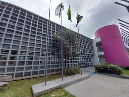 votação Barueri 2/10