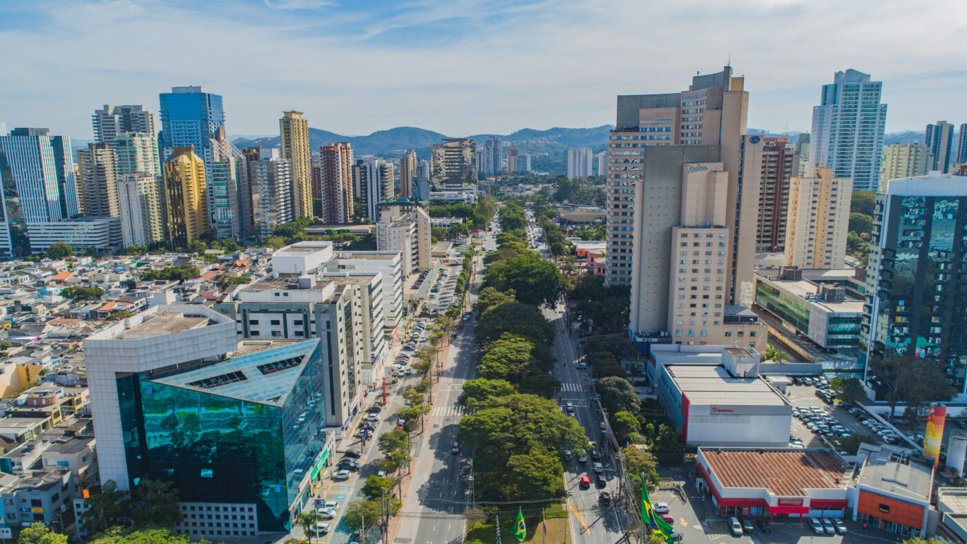 Barueri Alphaville campeã negócios ranking