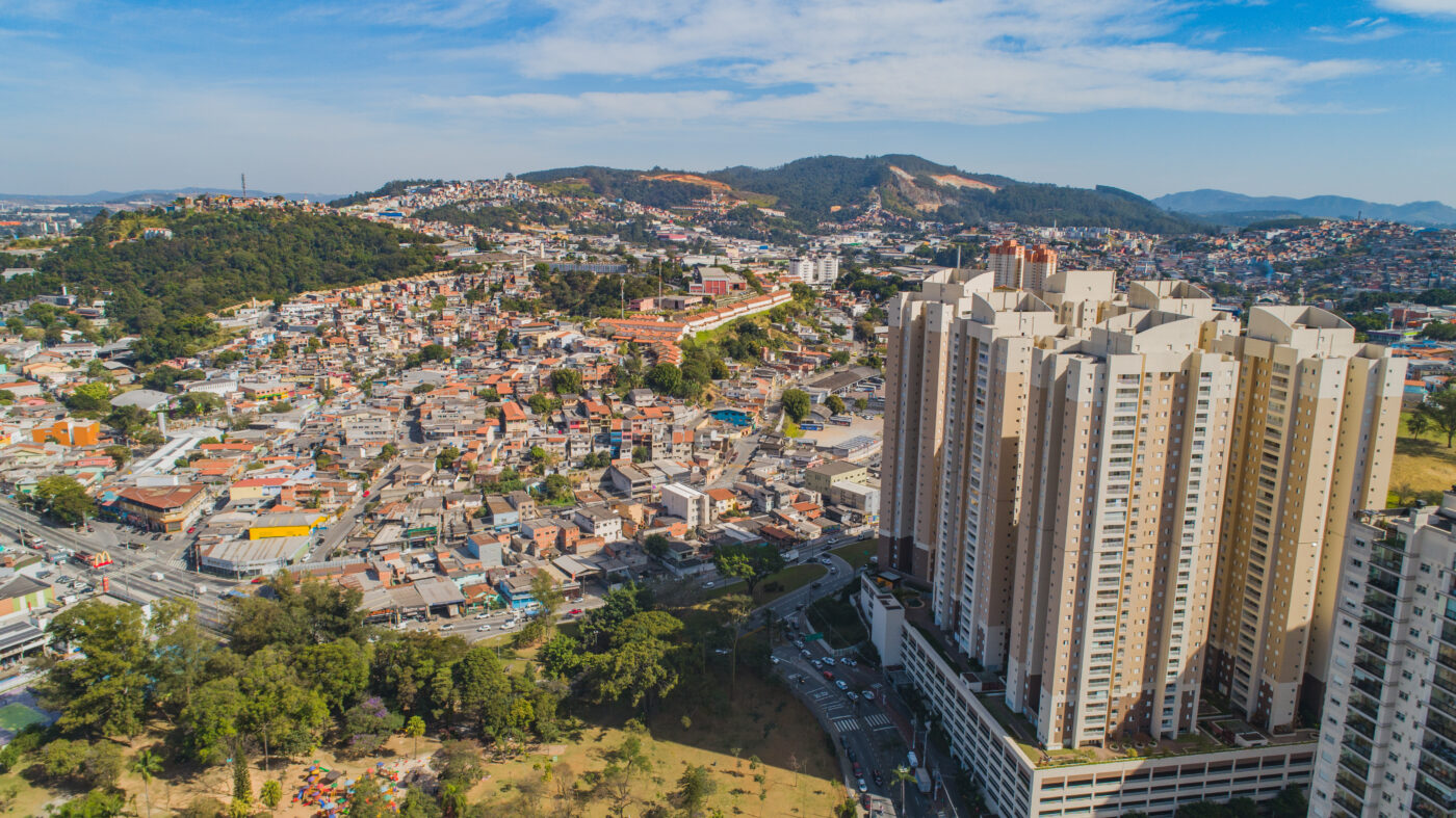 Barueri Alphaville ranking campeã negócios