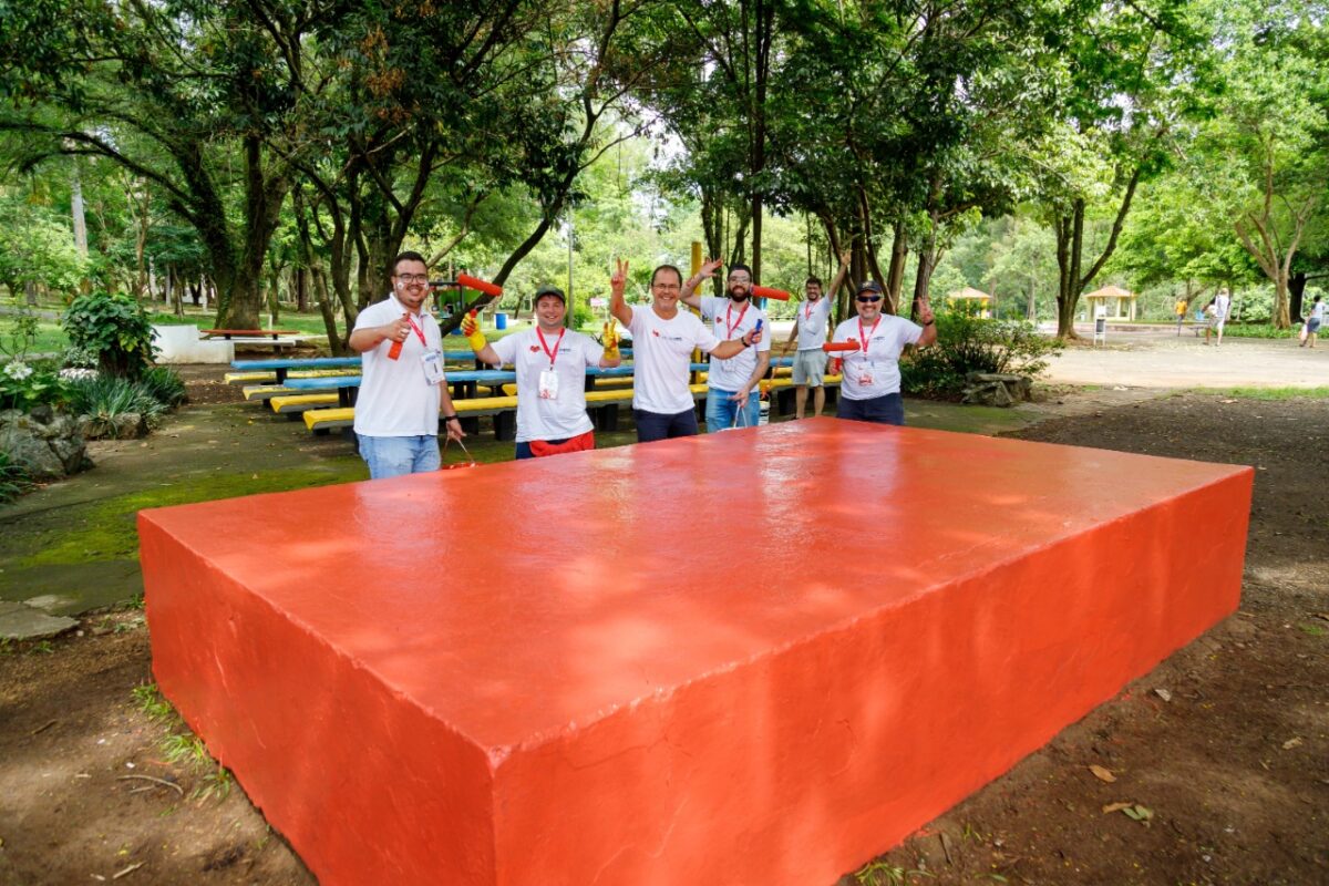 mutirão MPD