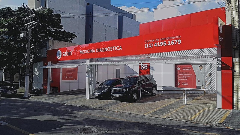 Grupo Sabin Barueri Osasco Alphaville