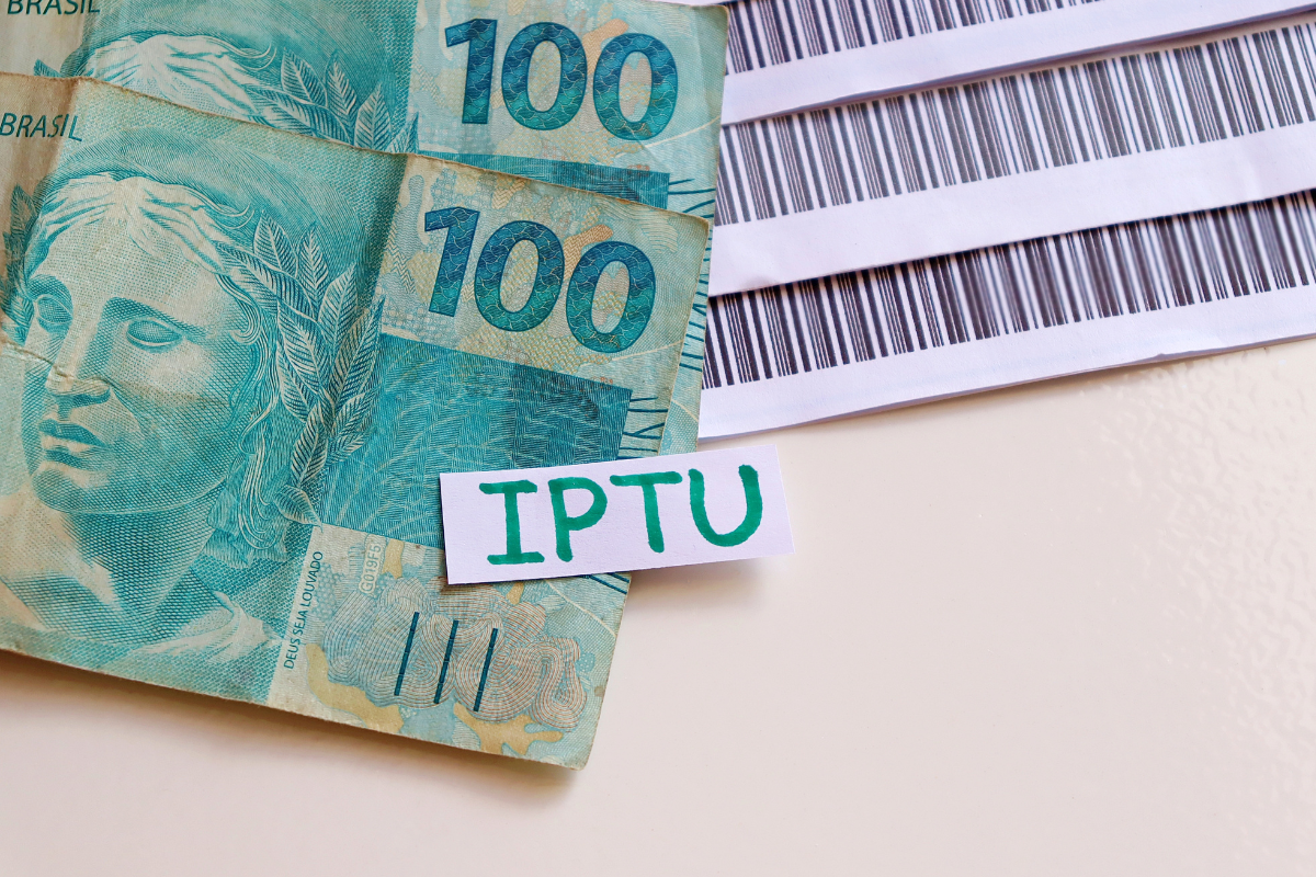 IPTU 2023 Barueri Alphaville