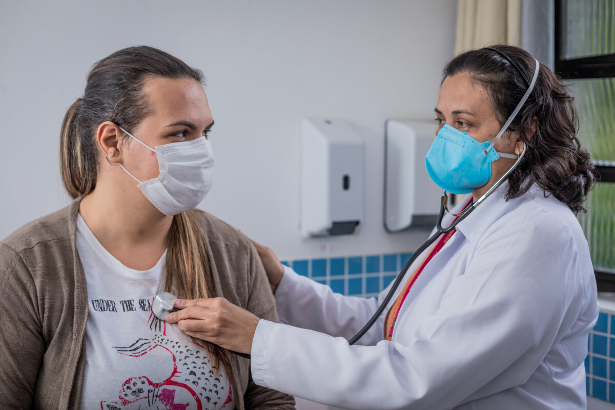 tuberculose Barueri campanha Alphaville saúde