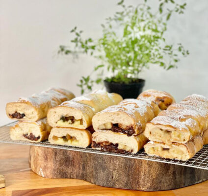 Em Alphaville, Litha Micro Padaria produz pães de fermentação natural e sem conservantes