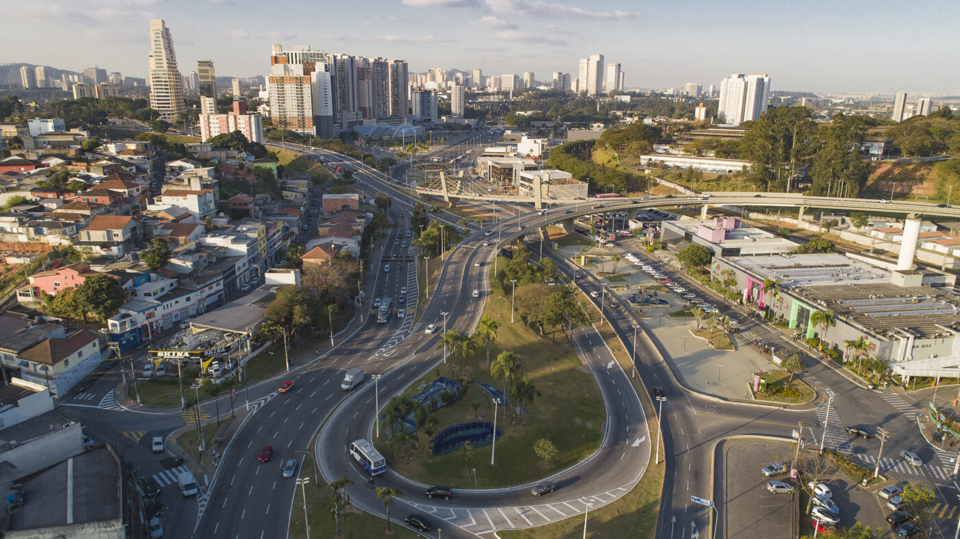 Barueri gestão pública contas municipais ranking índice Alphaville