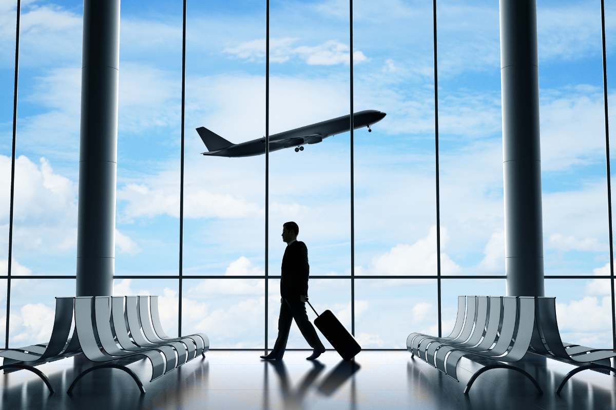 companhias aéreas oferecem descontos para emergências familiares gol e latam