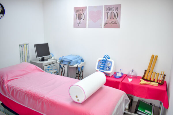 Siamed Estética: centro médico e estético em Alphaville é especializado em rejuvenescimento