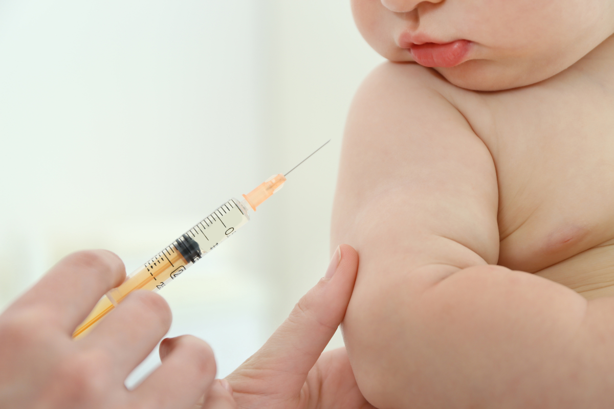 vacina contra influenza disponível em Barueri Alphaville
