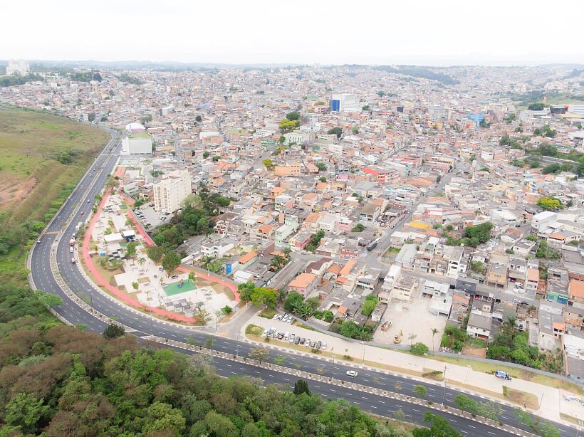 via interditada barueri ciclismo