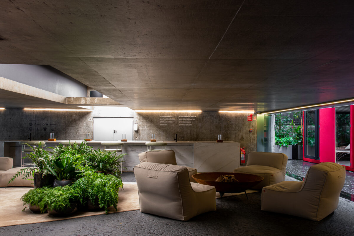 Eco Flame Garden revolucionou o mercado com móveis que unem conforto e qualidade com sustentabilidade - Alphaville e Arredores