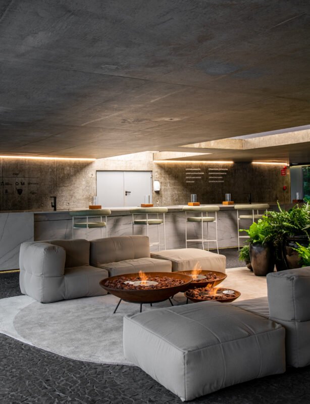 Eco Flame Garden revolucionou o mercado com móveis que unem conforto e qualidade com sustentabilidade - Alphaville e Arredores