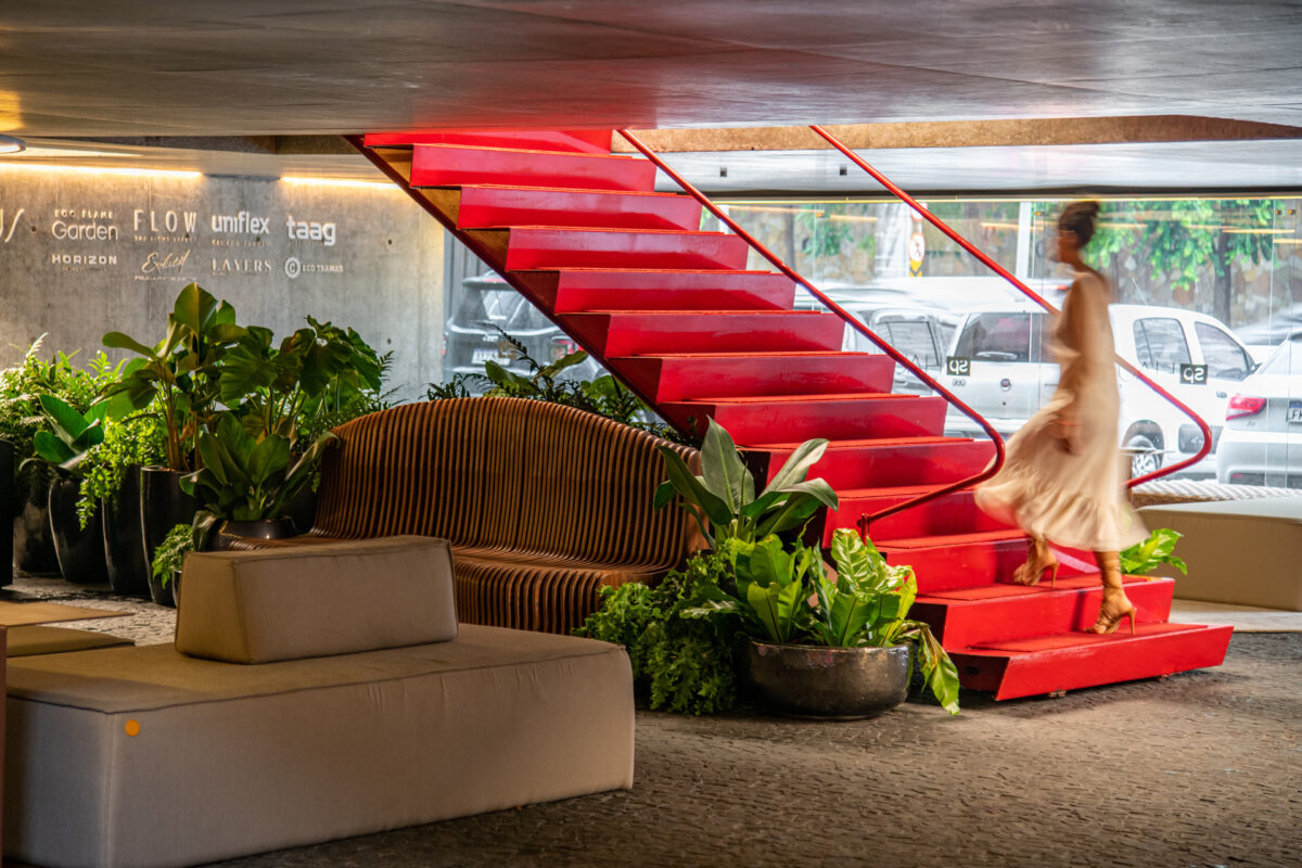 Eco Flame Garden revolucionou o mercado com móveis que unem conforto e qualidade com sustentabilidade - Alphaville e Arredores