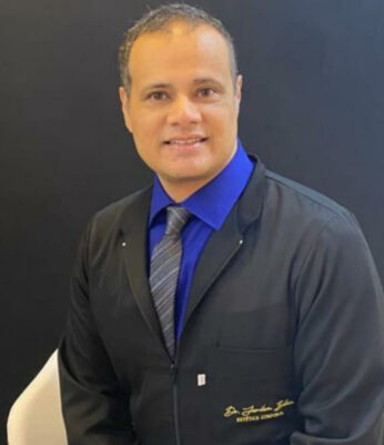 Dr. Jamilson Bellan traz para Alphaville o Goldincision, um premiado e avançado tratamento para celulite