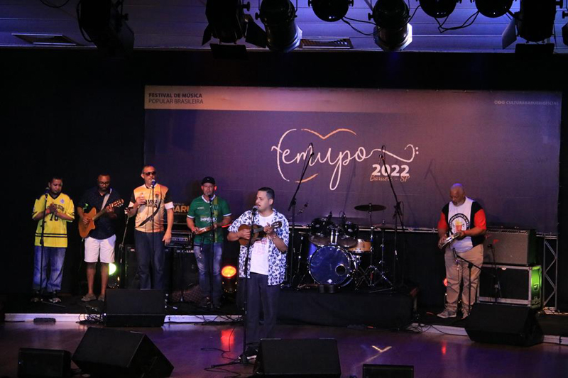 Femupo – Festival de Música Popular de Barueri está com inscrições abertas até o dia 30