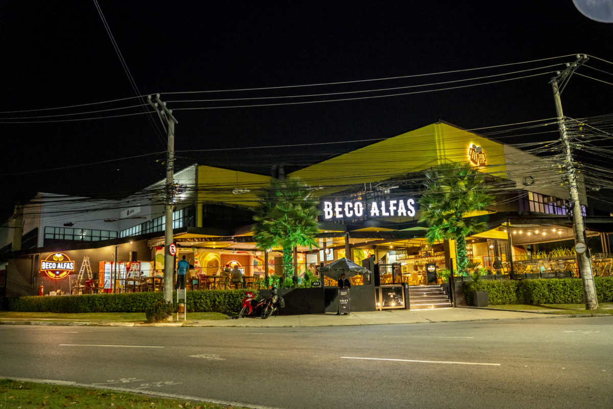 Beco Alfas
