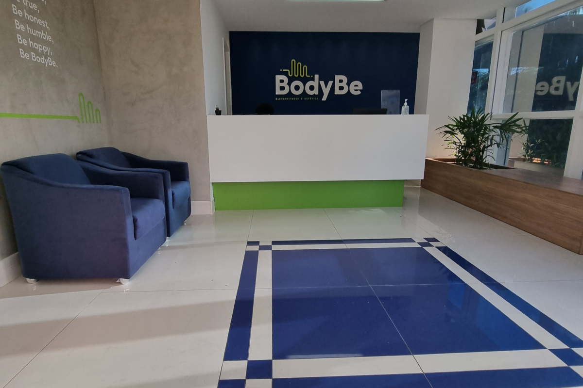 BodyBe Alphaville