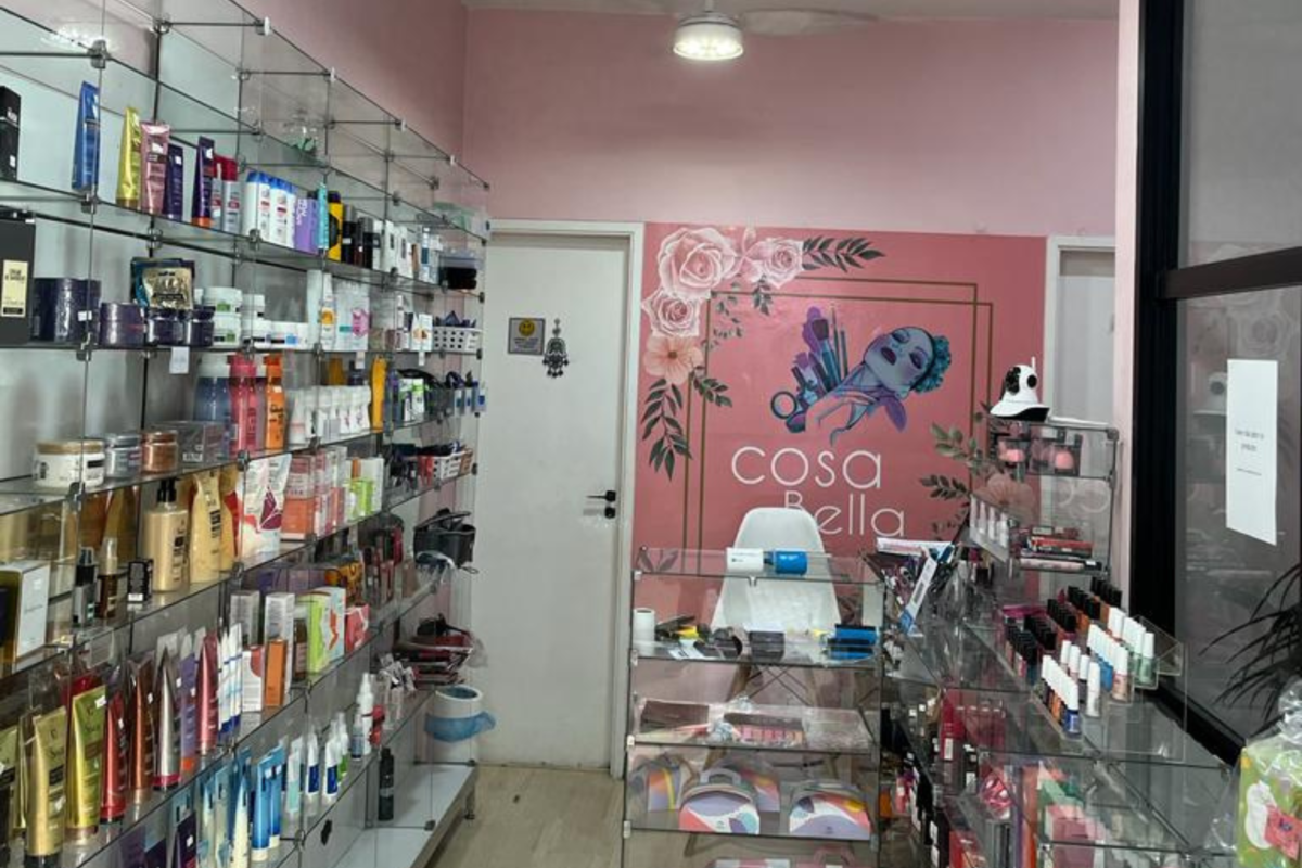 Cosa Bella Cosméticos