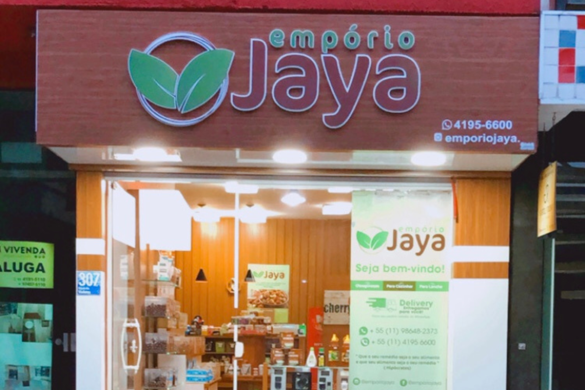 Empório Jaya
