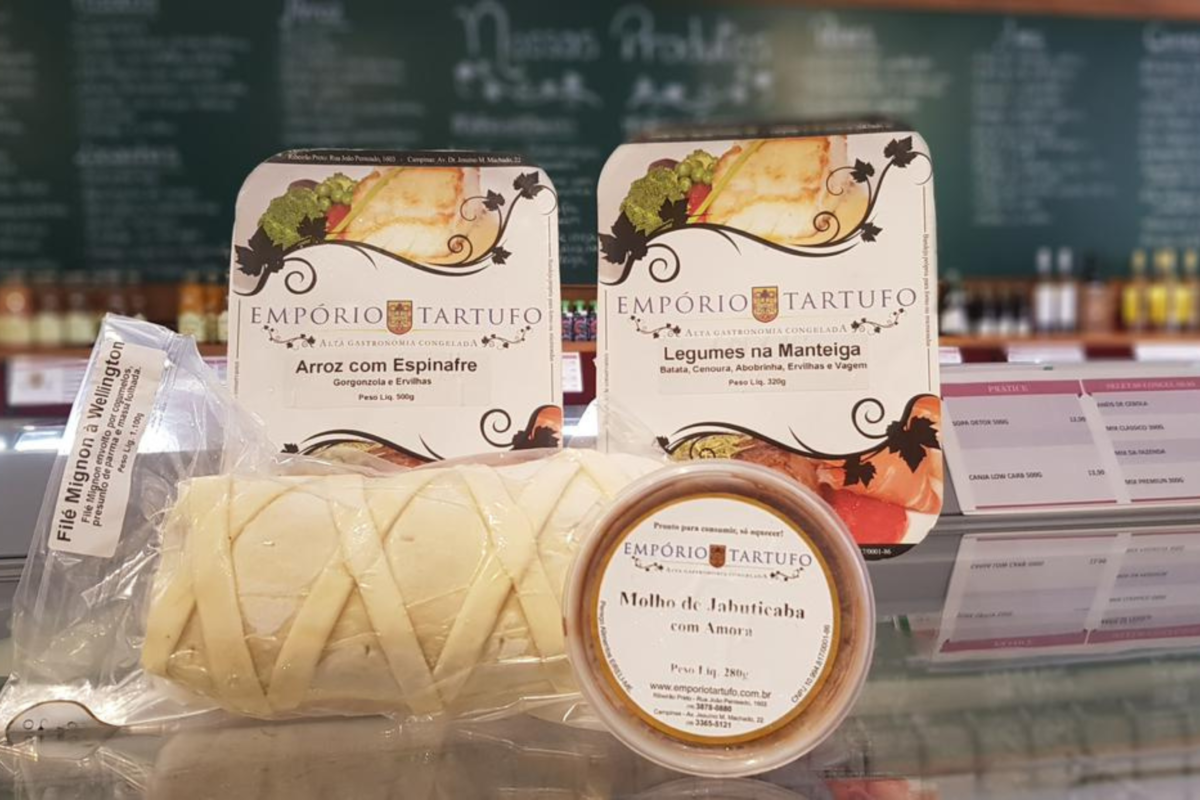 Empório Tartufo_Guia de Serviços Alphaville