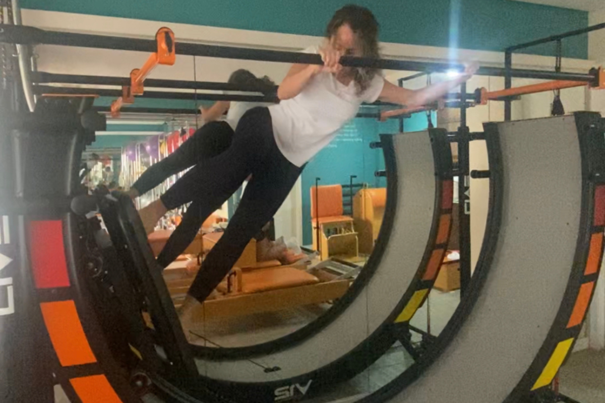 Quality Fisio e Pilates _Guia de Serviços Alphaville
