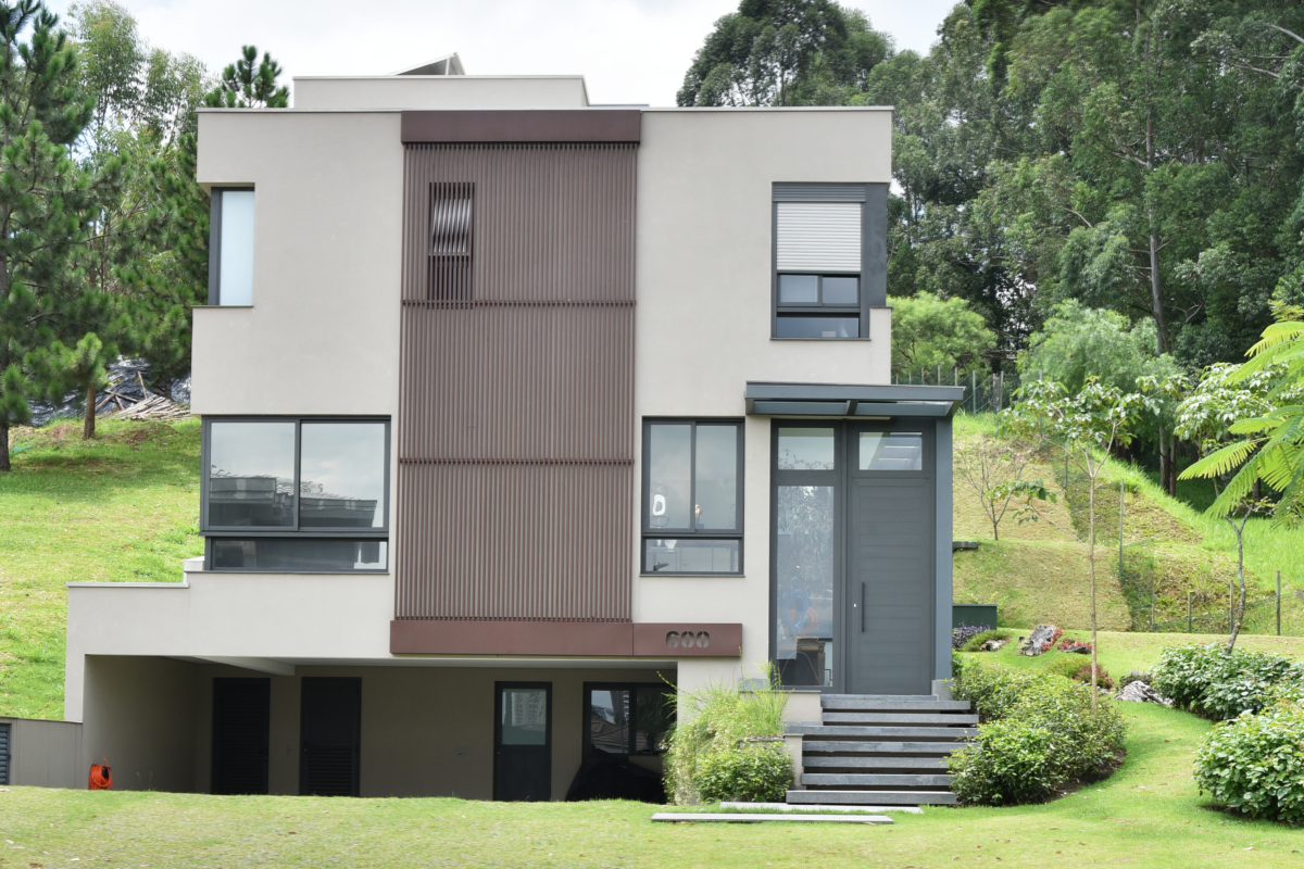 Smarthouse_Guia de Serviços Alphaville