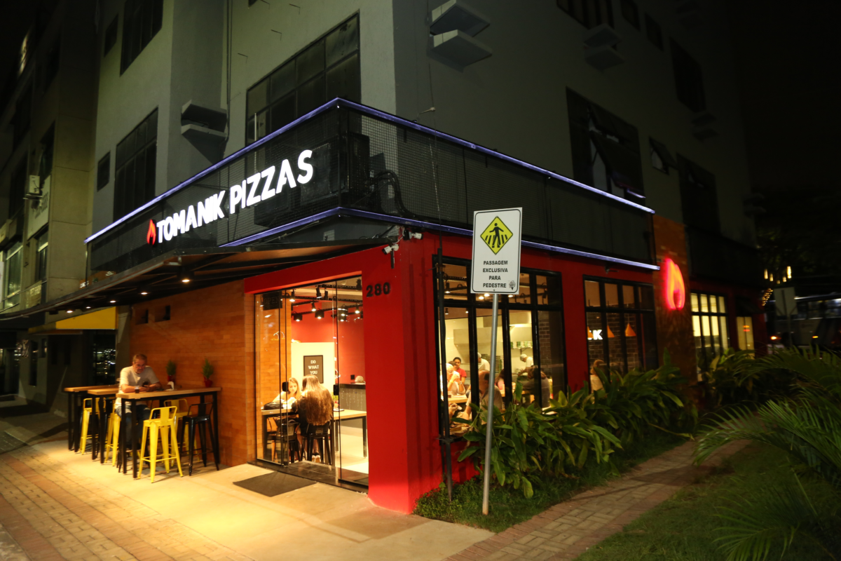 Tomanik Pizzas_Guia de Serviços Alphaville