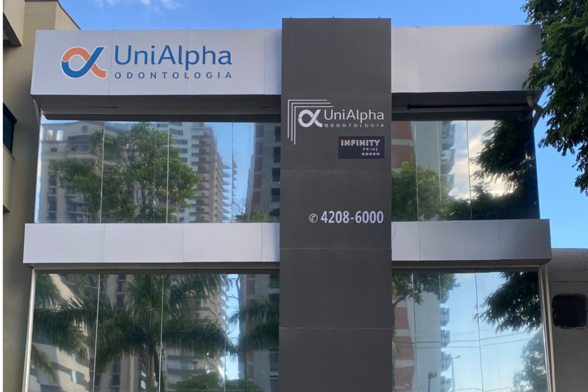 UniAlpha Odontologia_Guia de Serviços Alphaville