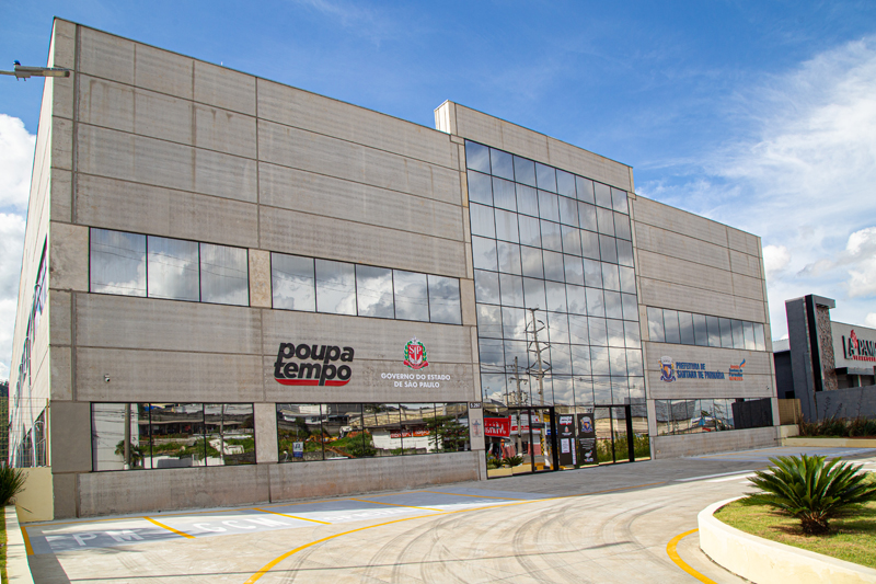 Megafeirão de empregos no Poupatempo de Santana de Parnaíba terá mais de 4 mil vagas