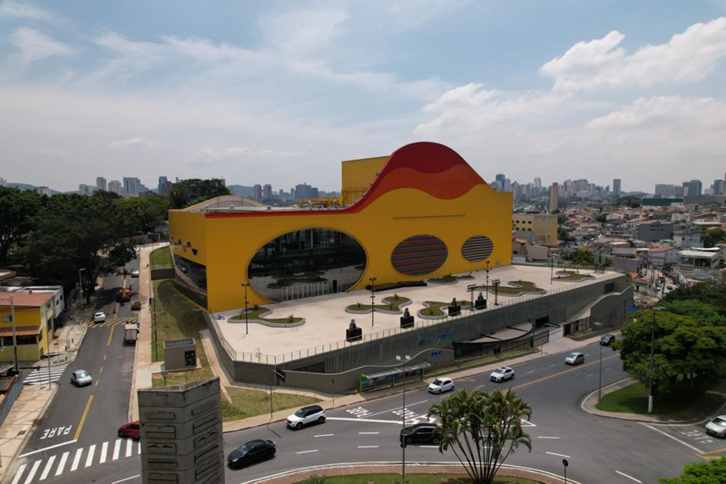 Programação cultural de outubro em Barueri tem música, teatro, humor, dança e muito mais