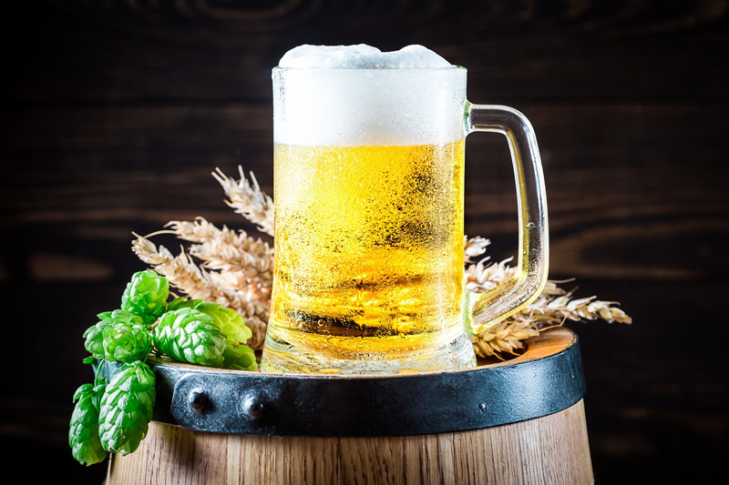 Oktober Bier Fest Barueri acontece de 10 a 12/11, no Parque Dom José