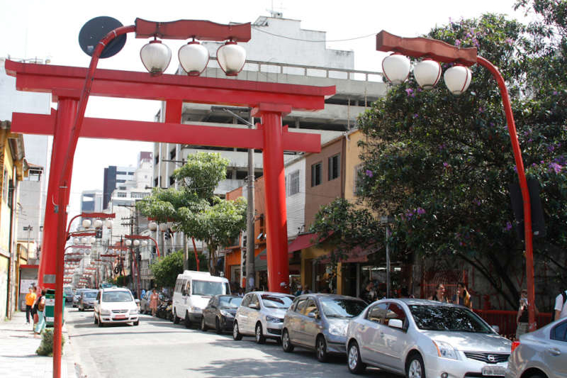 Roteiro pela Liberdade: o que conhecer no bairro paulistano