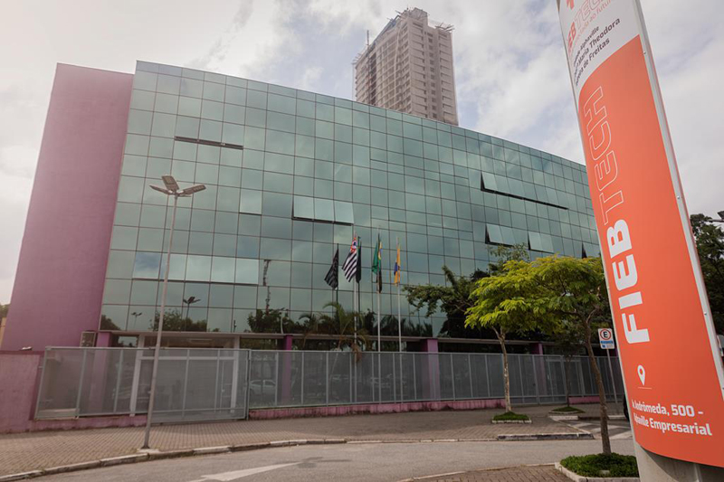 Fieb abre inscrições para Vestibulinho 2024 em Alphaville e mais 2 unidades