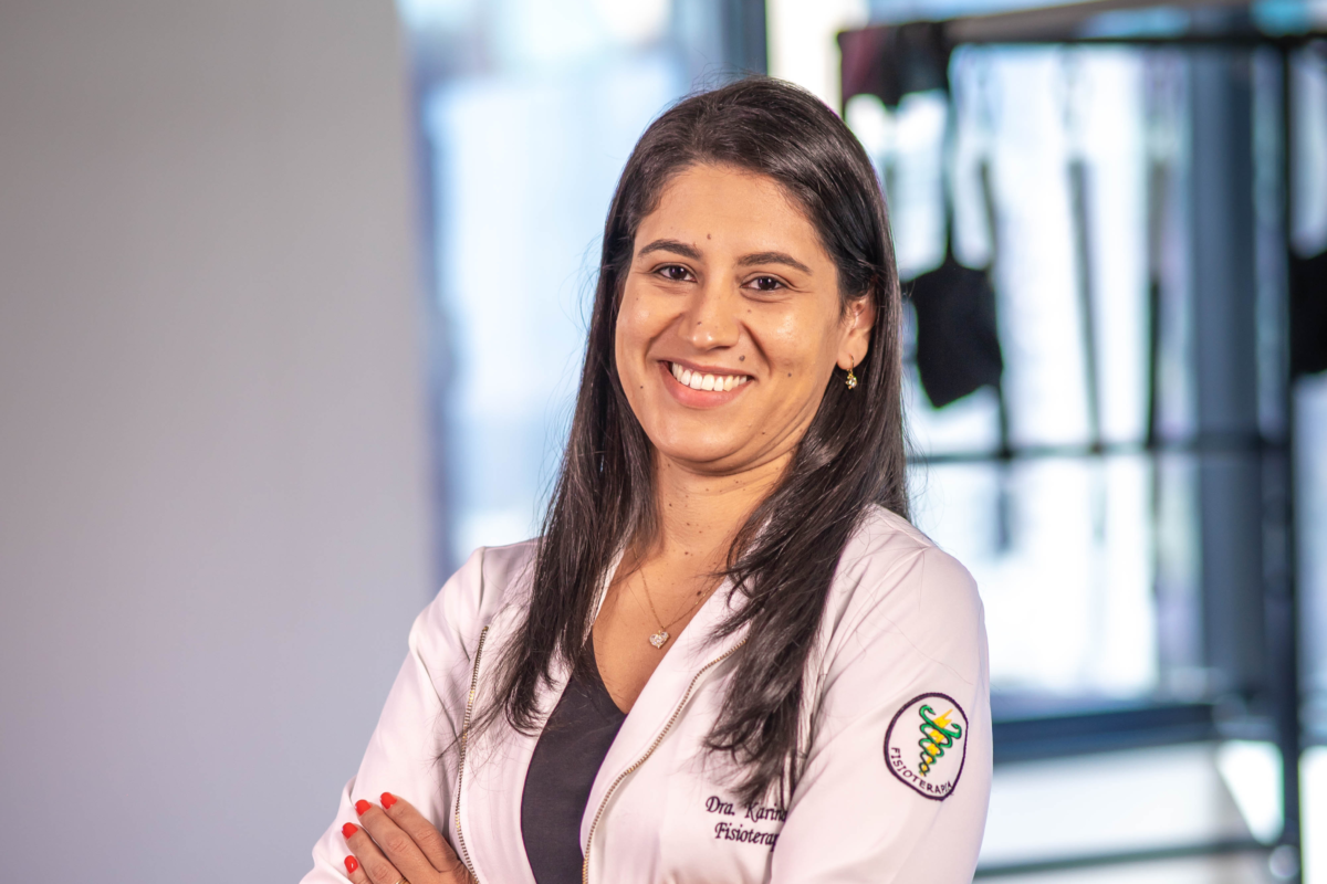 Dra Karina Paz
