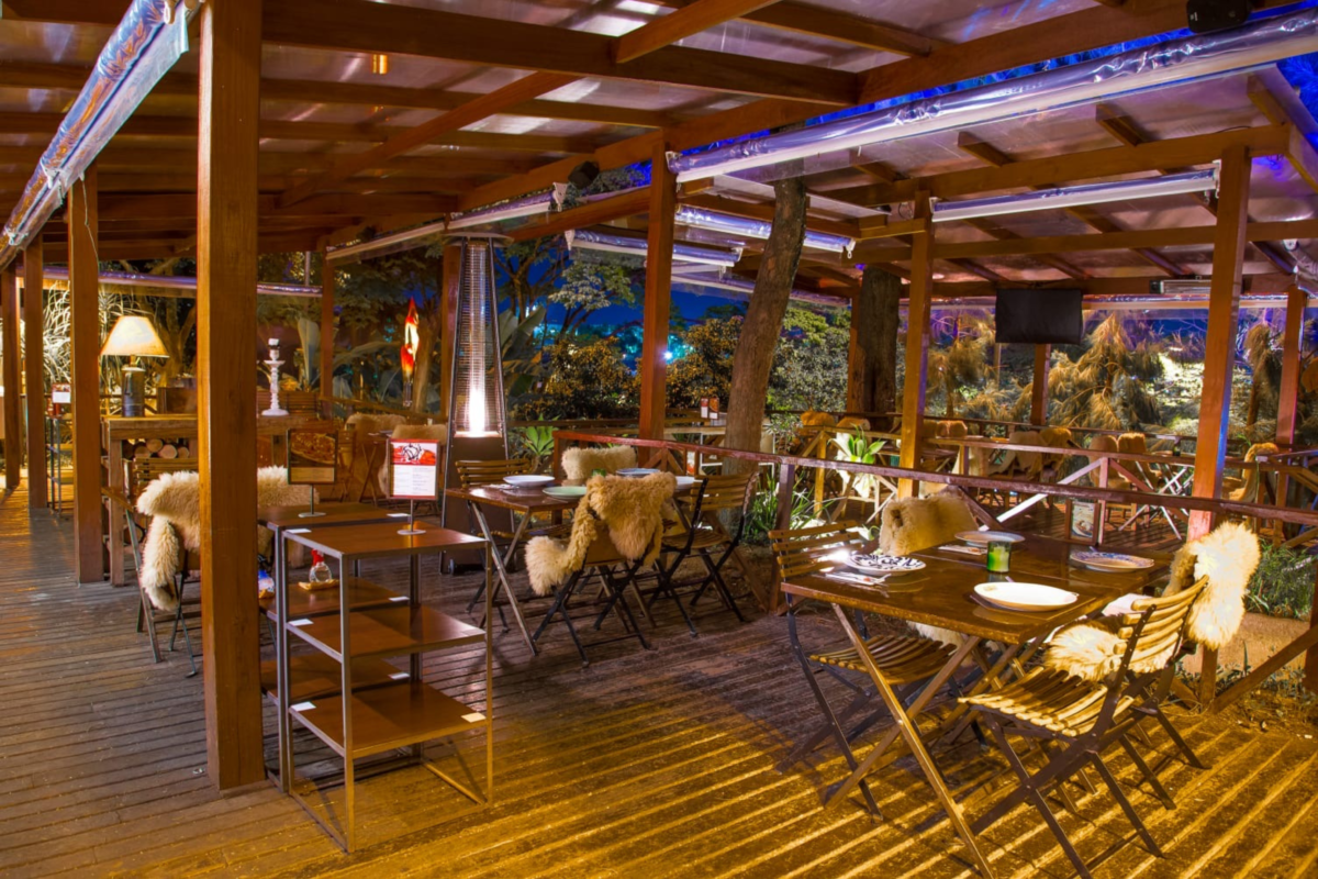 Soggiorno Pizzaria – Guia de Serviços Alphaville (1)