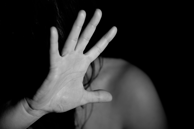 Violência contra a mulher: como fazer uma denúncia à polícia em SP