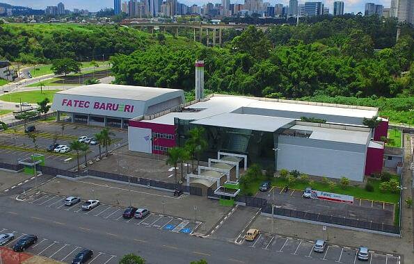 Fatec Barueri segue com inscrições abertas até 7 de junho