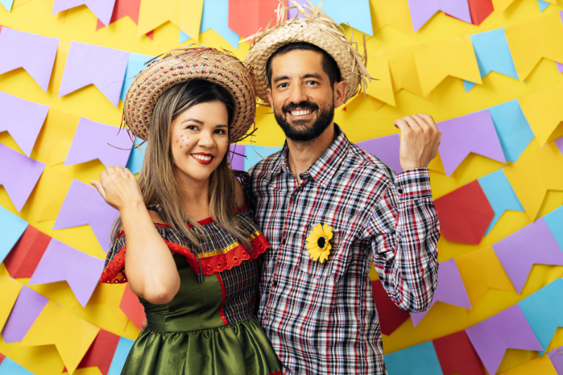 Festas juninas 2024: confira a programação em Alphaville e arredores