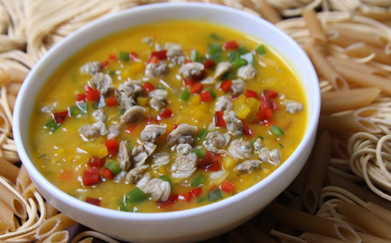 Festival de Sopas Ceagesp traz 7 tipos de cremes e caldos semanalmente