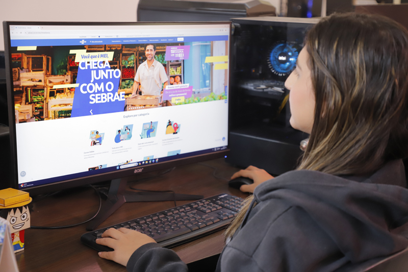 Sebrae Aqui Barueri ensina como transformar seguidores em compradores