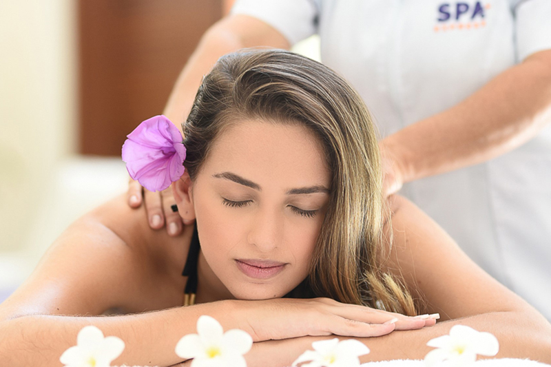 SPA Express: o spa que vai até você em Alphaville e arredores