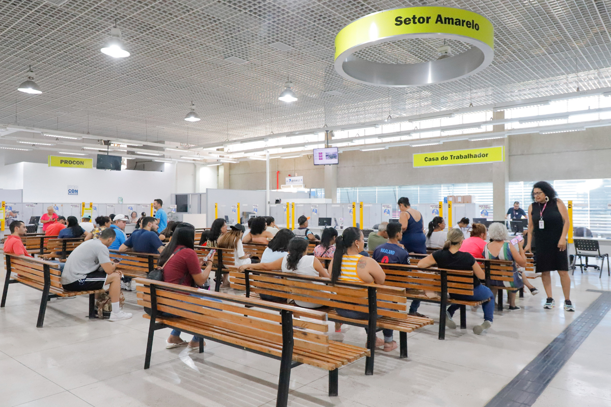 Barueri está entre as 10 cidades brasileiras que mais empregaram nos últimos 12 meses