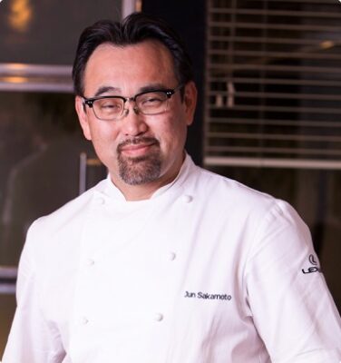 Dia do Sushi: Jun Sakamoto estará no Taste Lab neste dia 18