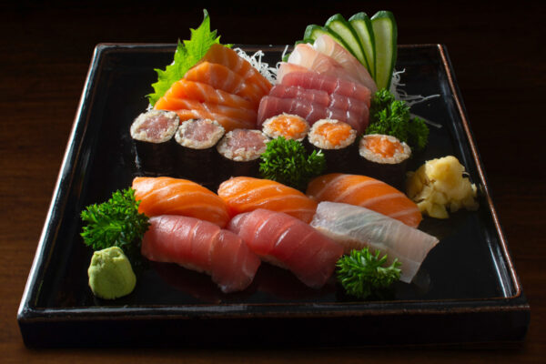 Dia do Sushi: Jun Sakamoto estará no Taste Lab neste dia 18