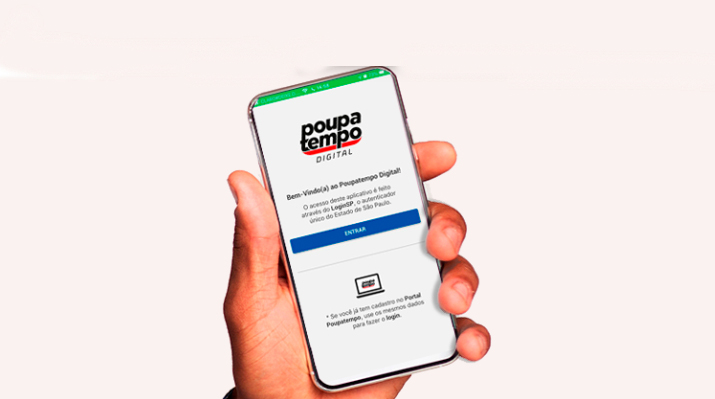 SP substitui emissão da 1ª via do RG pela Carteira de Identidade Nacional (CIN)