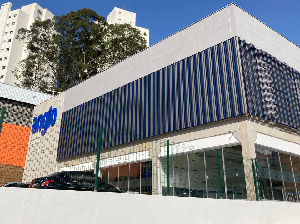 Especial Educação 2024: Colégio Anglo Leonardo da Vinci Alphaville