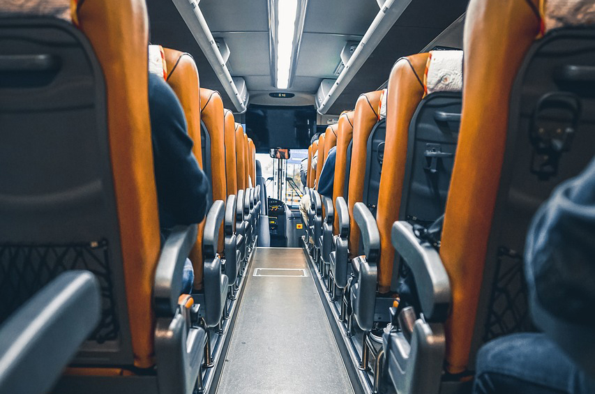 Uber Shuttle: conheça o ônibus fretado da Uber em SP