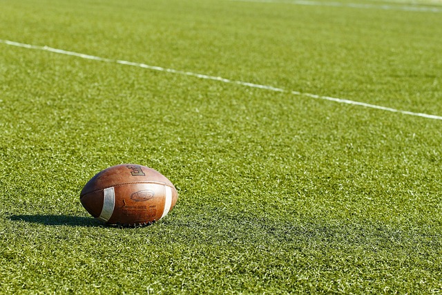 Liga de Futebol Americano joga em SP em setembro
