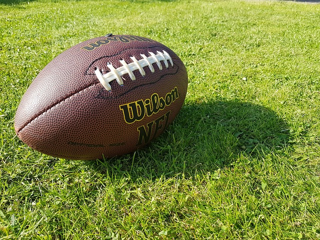 Liga de Futebol Americano joga em SP em setembro