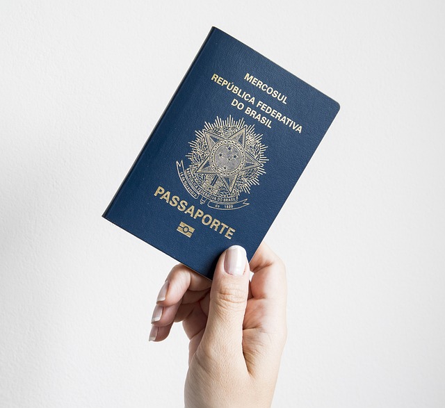 Taxa para emissão de passaporte pode quase dobrar no país